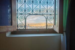 Fotografie z fotogalerie ubytování Medina Sky v destinaci Fès