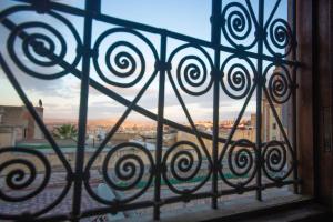 Fotografie z fotogalerie ubytování Medina Sky v destinaci Fès