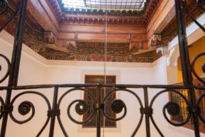 Fotografie z fotogalerie ubytování Medina Sky v destinaci Fès