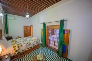Fotografie z fotogalerie ubytování Medina Sky v destinaci Fès