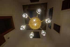 Fotografie z fotogalerie ubytování Medina Sky v destinaci Fès