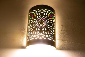 Fotografie z fotogalerie ubytování Medina Sky v destinaci Fès