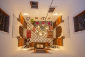 Fotografie z fotogalerie ubytování Medina Sky v destinaci Fès