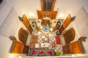 Fotografie z fotogalerie ubytování Medina Sky v destinaci Fès