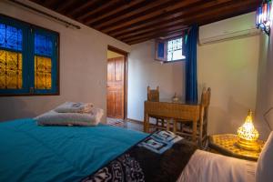 Fotografie z fotogalerie ubytování Medina Sky v destinaci Fès