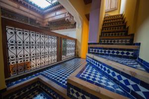 Fotografie z fotogalerie ubytování Medina Sky v destinaci Fès