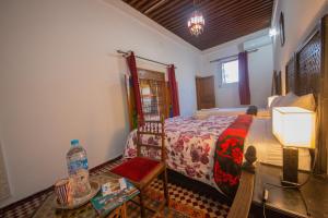 Fotografie z fotogalerie ubytování Medina Sky v destinaci Fès
