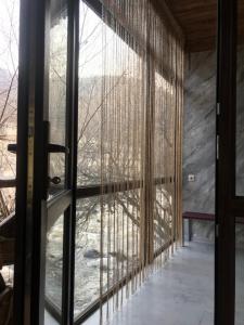 딜리잔에 위치한 David guest house LOFT Коттеджи на берегу реки에서 갤러리에 업로드한 사진
