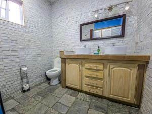 Un baño de Lydia`s View