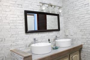 Un baño de Lydia`s View
