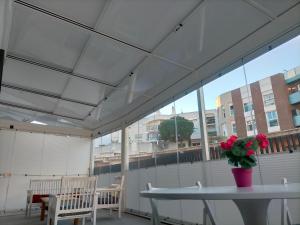Fotografia z galérie ubytovania Terraza del Bajondillo Torremolinos v destinácii Torremolinos
