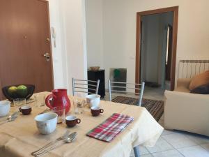Foto dalla galleria di CasaAnna a Loro Ciuffenna