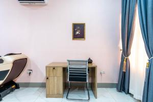 Fotografie z fotogalerie ubytování Cecilia Homes v destinaci Lekki + 107 fotografií