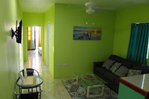 Un lugar para sentarse en Lydia`s View