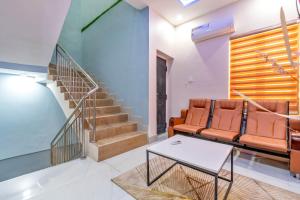 Fotografie z fotogalerie ubytování Cecilia Homes v destinaci Lekki