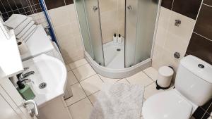 Ένα μπάνιο στο FilinHome Pelagica Suite +18 φωτογραφίες