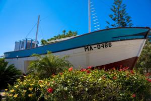 Fotografie z fotogalerie ubytování Apartamento Pancho Nerja v destinaci Nerja
