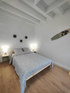 Fotografia z galérie ubytovania Maisonnette avec Brasero v destinácii Chabenet