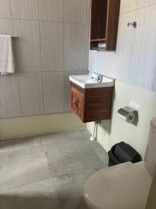 Mynd úr myndasafni af Curasita Colour Appartments & Resort - adres kaya Sucre nst 282 í Willemstad