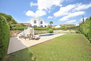 Fotografia z galérie ubytovania VILLA GENISTA RESORT MIJAS v destinácii Mijas Costa
