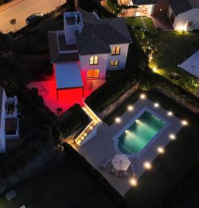 Fotografia z galérie ubytovania VILLA GENISTA RESORT MIJAS v destinácii Mijas Costa