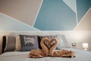 Fotografie z fotogalerie ubytování La Pavoncella v destinaci Portoscuso