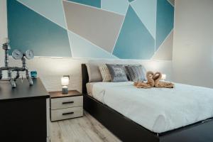 Fotografie z fotogalerie ubytování La Pavoncella v destinaci Portoscuso