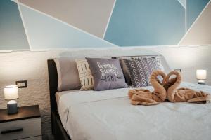 Fotografie z fotogalerie ubytování La Pavoncella v destinaci Portoscuso