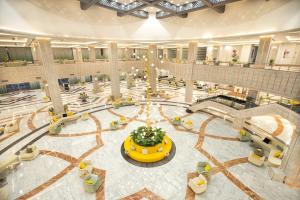 Fotografie z fotogalerie ubytování Tolip Olympic International City v destinaci New cairo