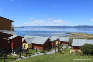 Photo de la galerie de l'établissement Terra Incognita, à Ushuaia