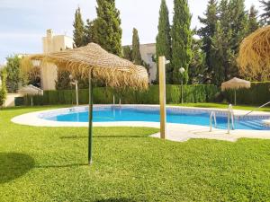 Fotografia z galérie ubytovania INMOGEST - Apartamento Mar Golondrinas - Parking free v destinácii Benalmádena