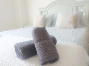 Fotografia z galérie ubytovania INMOGEST - Apartamento Mar Golondrinas - Parking free v destinácii Benalmádena