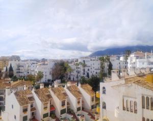 Fotografia z galérie ubytovania INMOGEST - Apartamento Mar Golondrinas - Parking free v destinácii Benalmádena