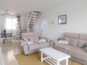 Fotografia z galérie ubytovania INMOGEST - Apartamento Mar Golondrinas - Parking free v destinácii Benalmádena