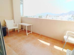 Fotografia z galérie ubytovania INMOGEST - Apartamento Mar Golondrinas - Parking free v destinácii Benalmádena