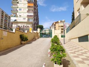 Fotografia z galérie ubytovania INMOGEST - Apartamento Mar Golondrinas - Parking free v destinácii Benalmádena