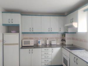 Fotografia z galérie ubytovania INMOGEST - Apartamento Mar Golondrinas - Parking free v destinácii Benalmádena
