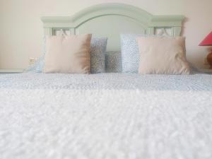 Fotografia z galérie ubytovania INMOGEST - Apartamento Mar Golondrinas - Parking free v destinácii Benalmádena