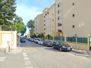 Fotografia z galérie ubytovania INMOGEST - Apartamento Mar Golondrinas - Parking free v destinácii Benalmádena