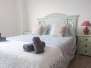 Fotografia z galérie ubytovania INMOGEST - Apartamento Mar Golondrinas - Parking free v destinácii Benalmádena
