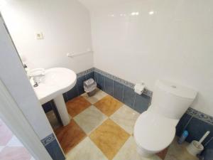 Fotografia z galérie ubytovania INMOGEST - Apartamento Mar Golondrinas - Parking free v destinácii Benalmádena
