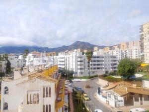 Fotografia z galérie ubytovania INMOGEST - Apartamento Mar Golondrinas - Parking free v destinácii Benalmádena