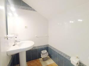 Fotografia z galérie ubytovania INMOGEST - Apartamento Mar Golondrinas - Parking free v destinácii Benalmádena