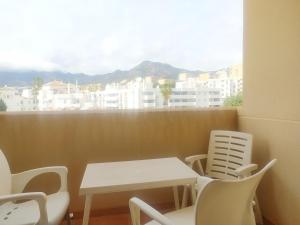 Fotografia z galérie ubytovania INMOGEST - Apartamento Mar Golondrinas - Parking free v destinácii Benalmádena