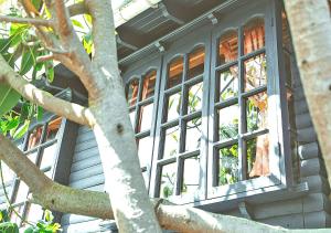 Fotografie z fotogalerie ubytování Cabaña Marquesana v destinaci Bucalemu