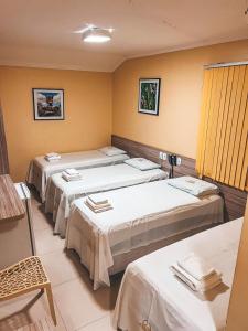 ピラーニャスにあるPousada do imperadorのギャラリーの写真