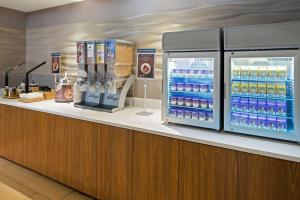 弗拉格斯塔夫SpringHill Suites Flagstaff的相册照片