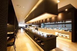 Fotografie z fotogalerie ubytování GLAD Yeouido v Soulu