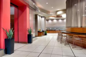 Fotografie z fotogalerie ubytování SpringHill Suites by Marriott Las Vegas Convention Center v Las Vegas