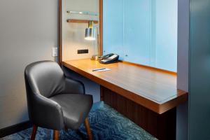 Fotografie z fotogalerie ubytování SpringHill Suites by Marriott Las Vegas Convention Center v Las Vegas